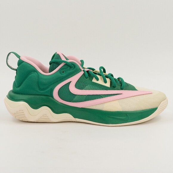 Nike Giannis Immortality 3 '5 The Hard Way' DZ7533-300 Basketball Multi Size